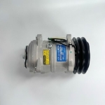 Lốc điều hòa đông lạnh TM16 Lốc đông lạnh TM16 2A 12V